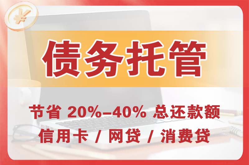 衡阳县债务托管